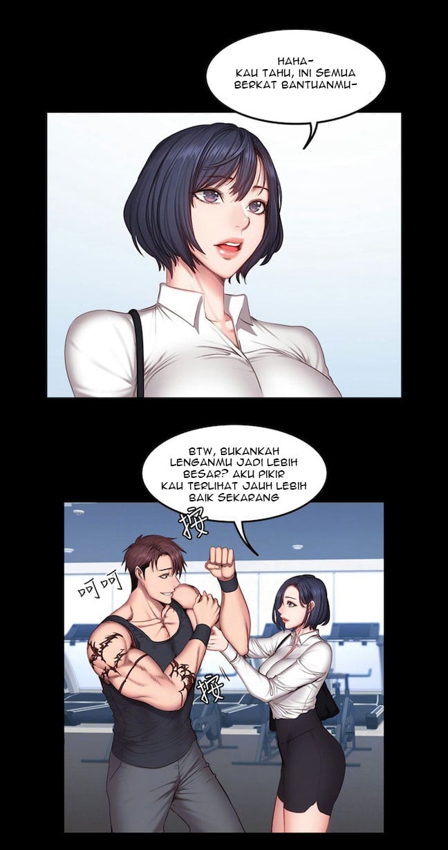 Fitness Uncensored - Chapter 30 21
