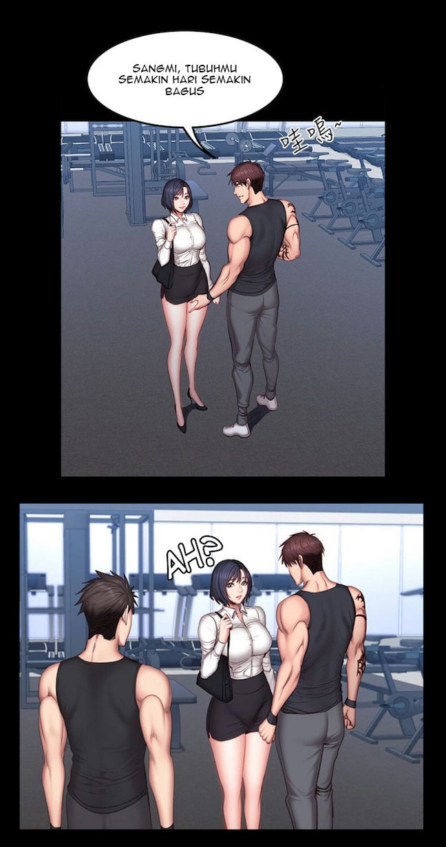 Fitness Uncensored - Chapter 30 20