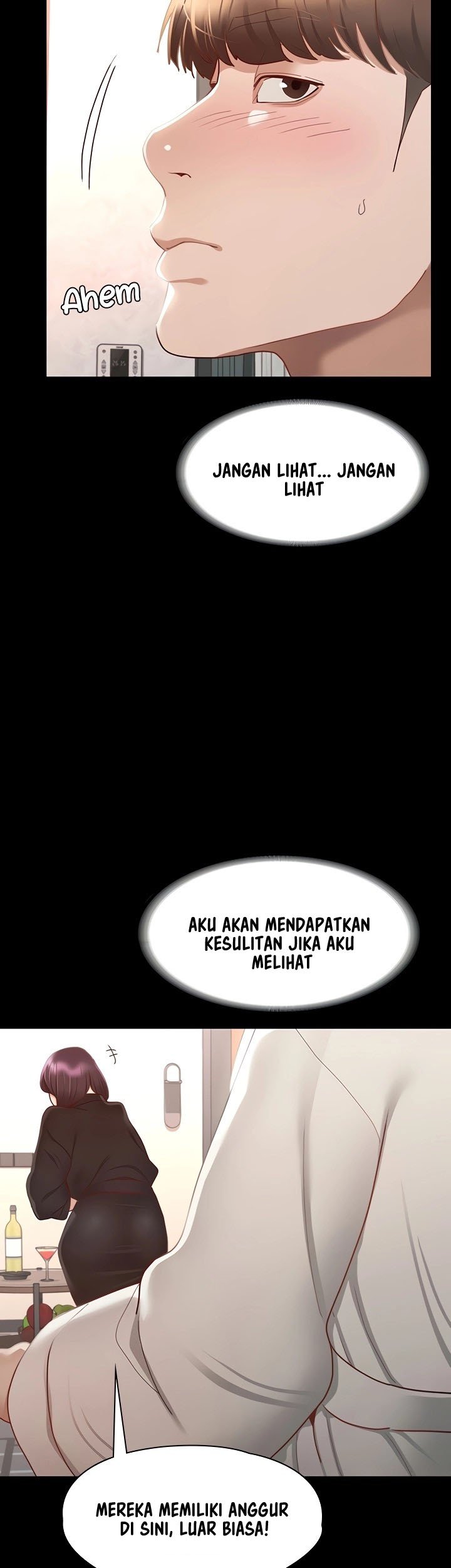Goddess Conquest - Chapter 30 19