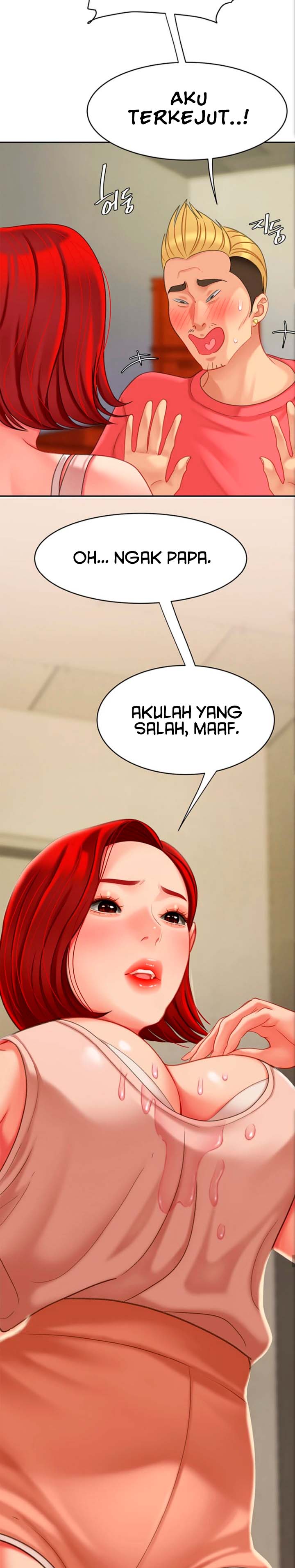 I want a taste - Chapter 30 9