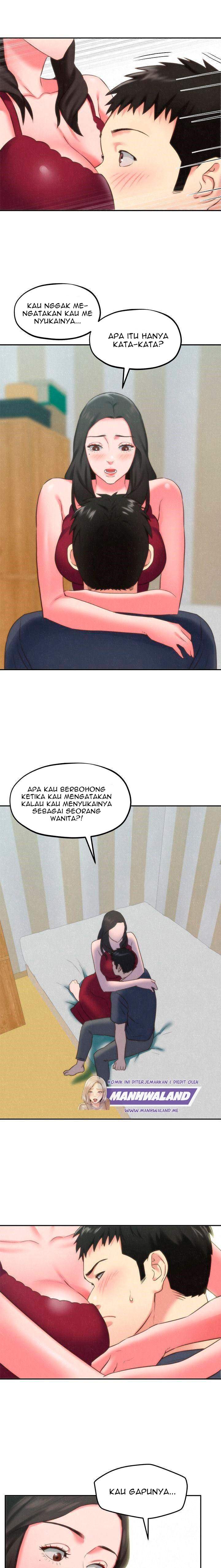 My Baby Girl - Chapter 30 8