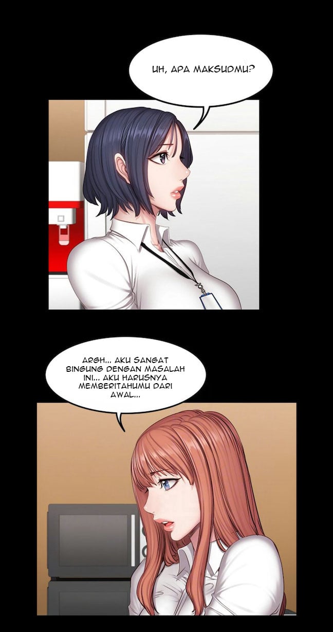 Fitness Uncensored - Chapter 30 13