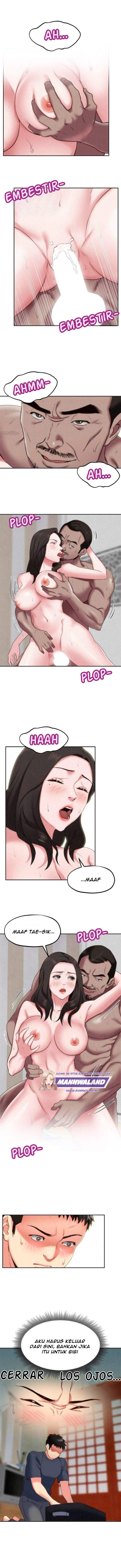 My Baby Girl - Chapter 30 5