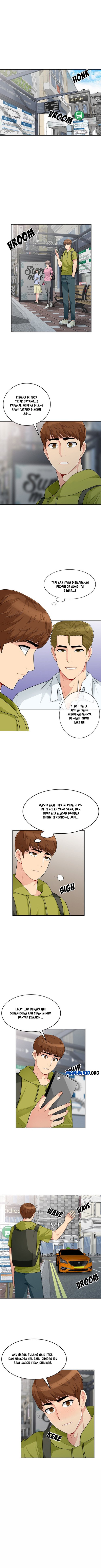 Family Tree - Chapter 30 2