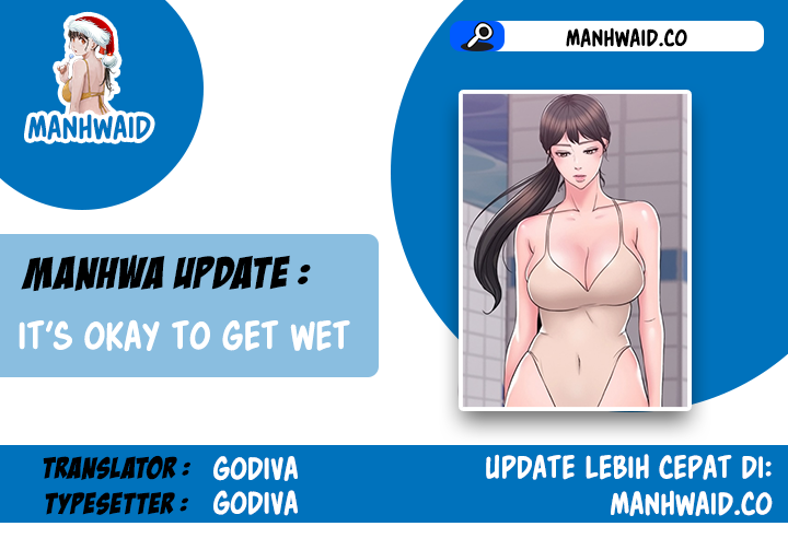Is It Okay to Get Wet? - Chapter 30 1