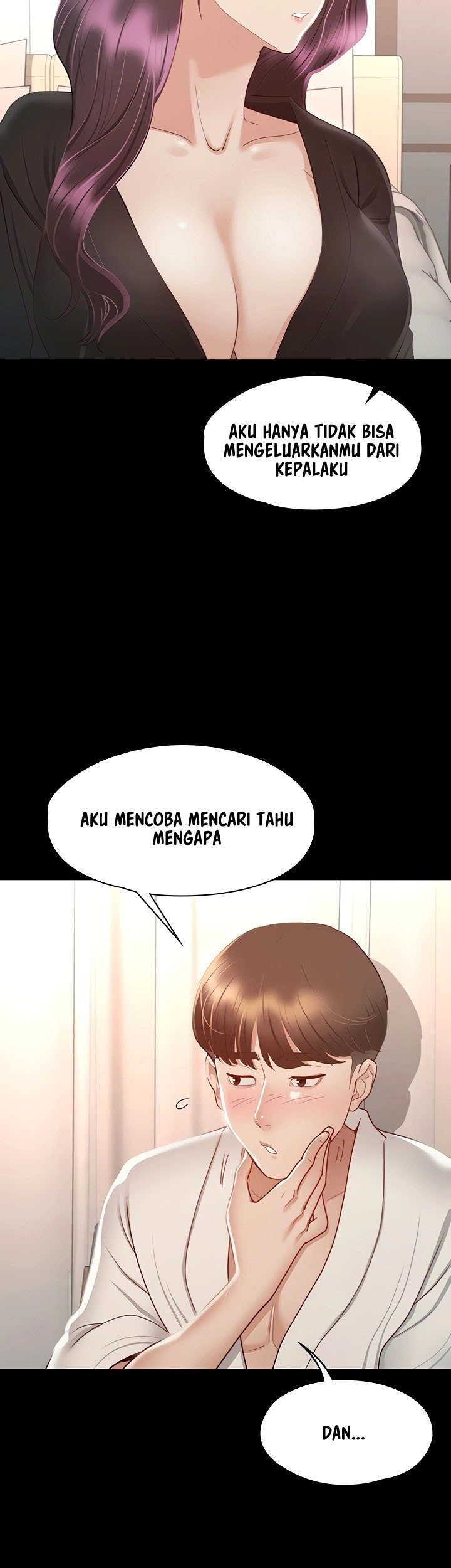 Goddess Conquest - Chapter 30 29