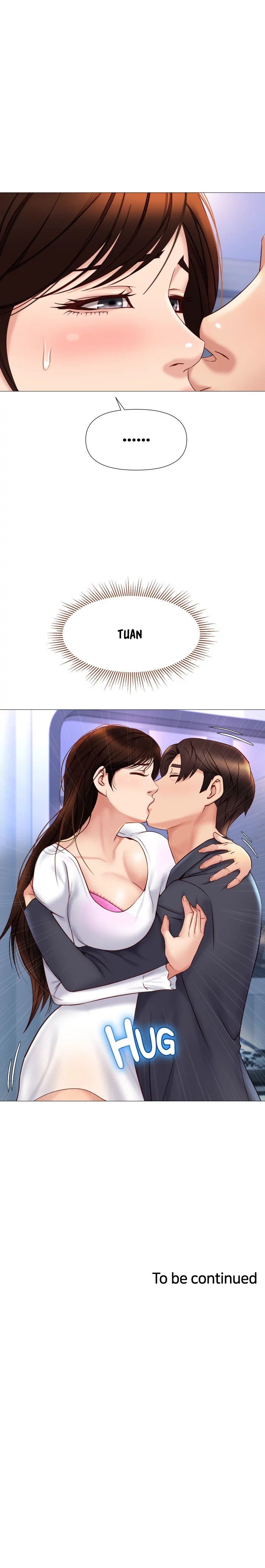 Daughter Friend - Chapter 30 11