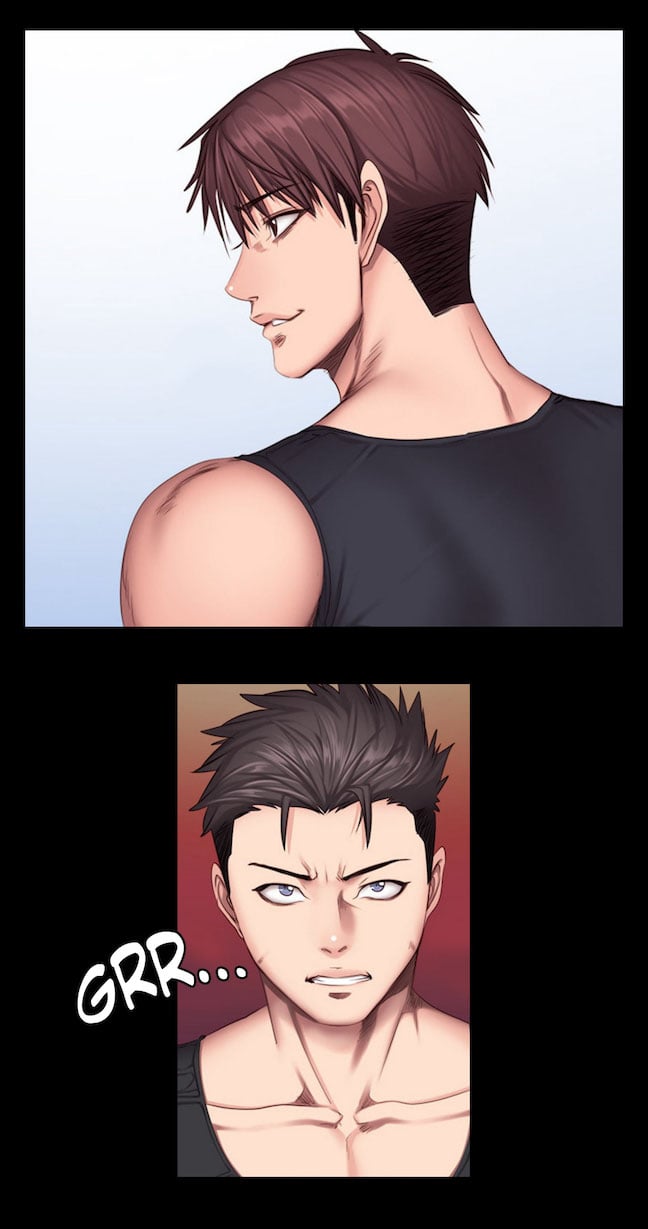 Fitness Uncensored - Chapter 30 25