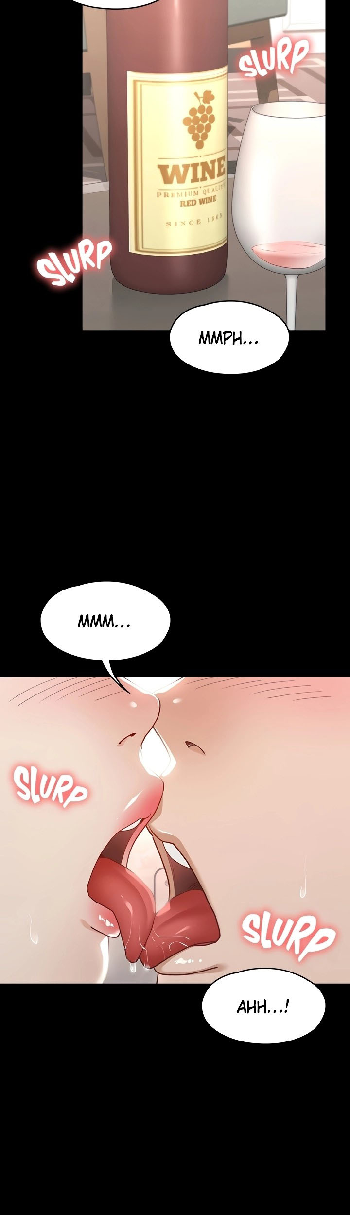 Goddess Conquest - Chapter 30 33