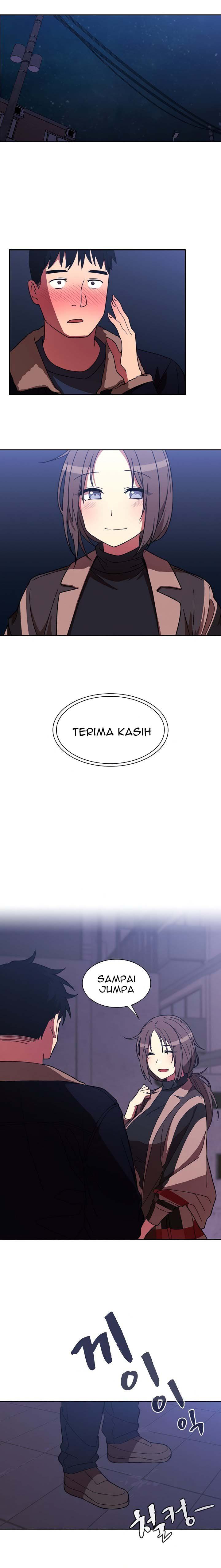 Close as Neighbors - Chapter 30 16