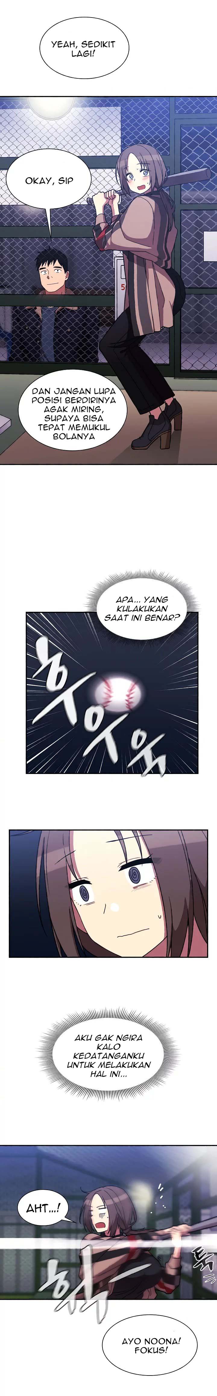Close as Neighbors - Chapter 30 5