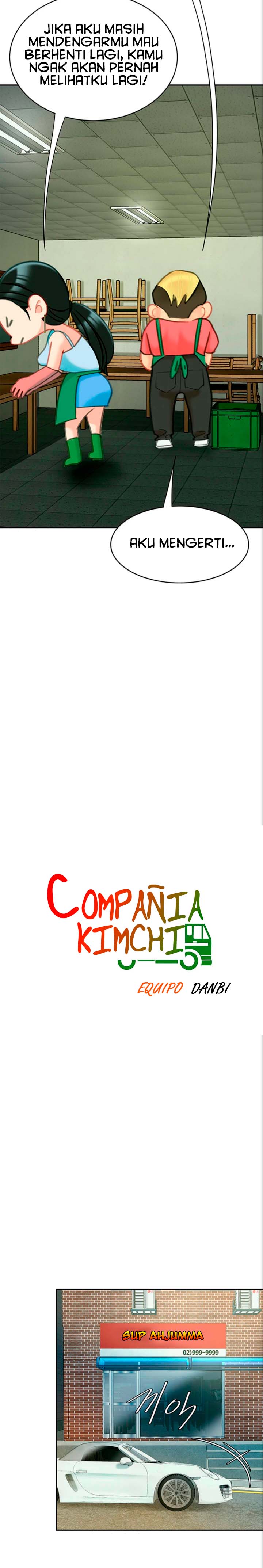 I want a taste - Chapter 30 4