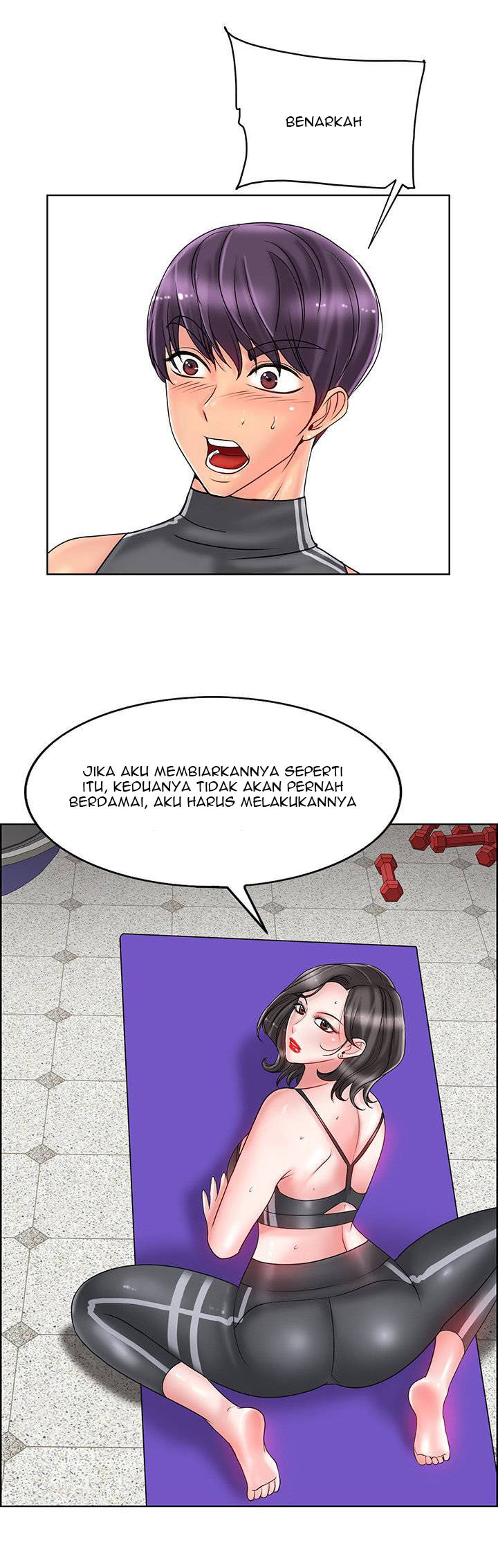 Hole in One - Chapter 30 25