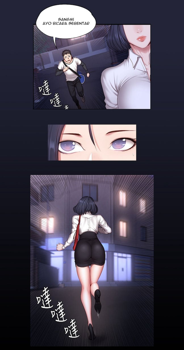 Fitness Uncensored - Chapter 30 4