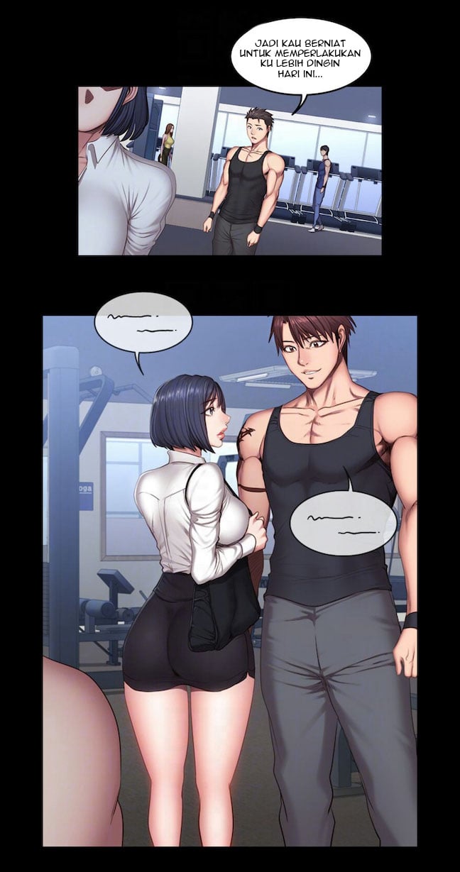 Fitness Uncensored - Chapter 30 19