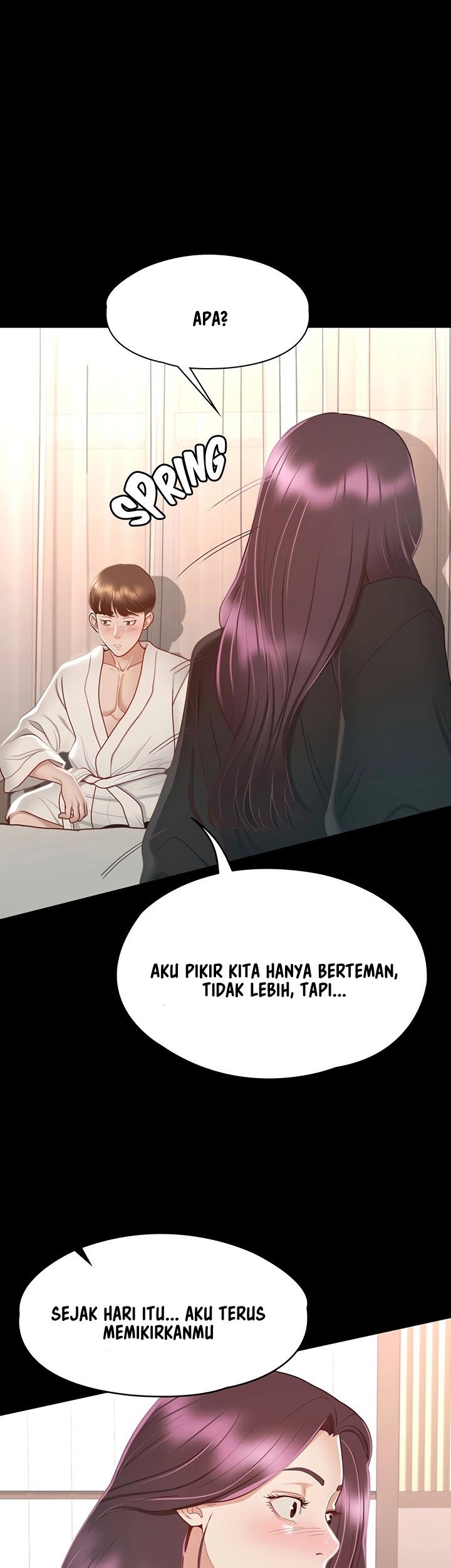 Goddess Conquest - Chapter 30 28