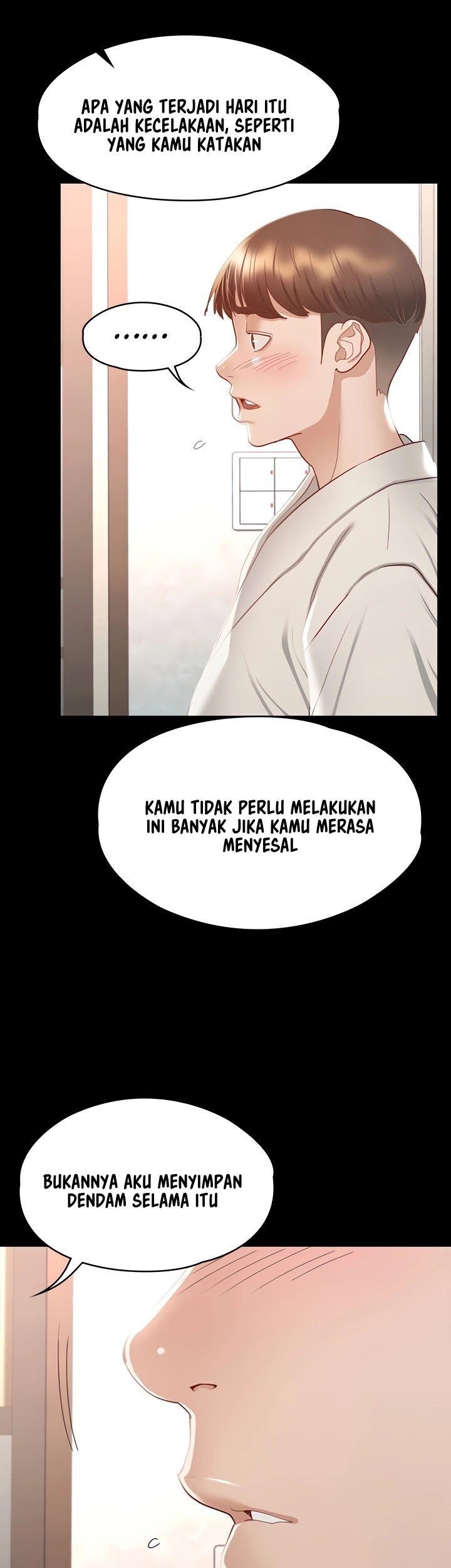 Goddess Conquest - Chapter 30 26