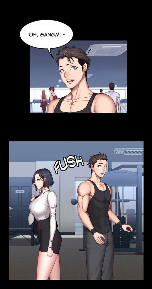 Fitness Uncensored - Chapter 30 18