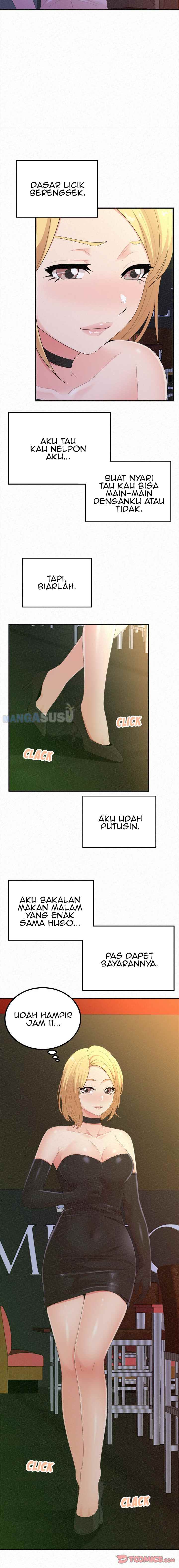 Milk Therapy - Chapter 30 11