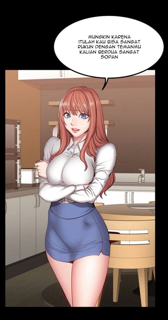 Fitness Uncensored - Chapter 30 12