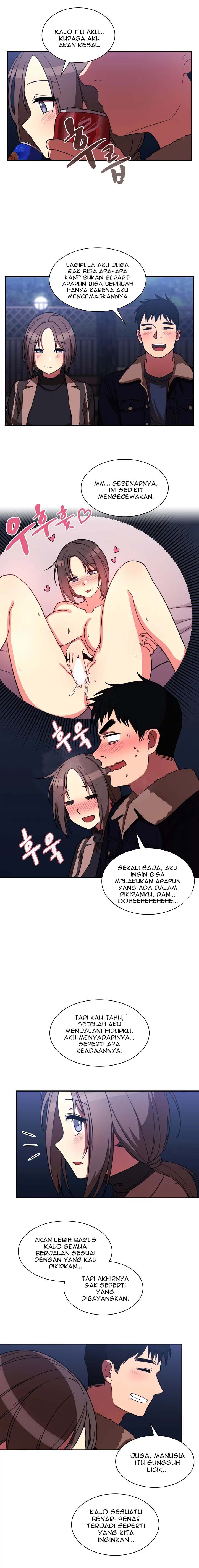 Close as Neighbors - Chapter 30 10
