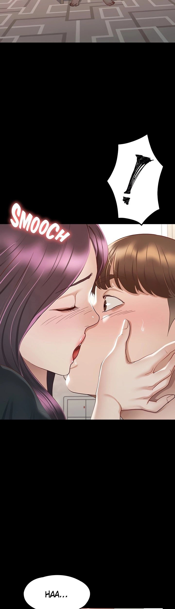 Goddess Conquest - Chapter 30 32