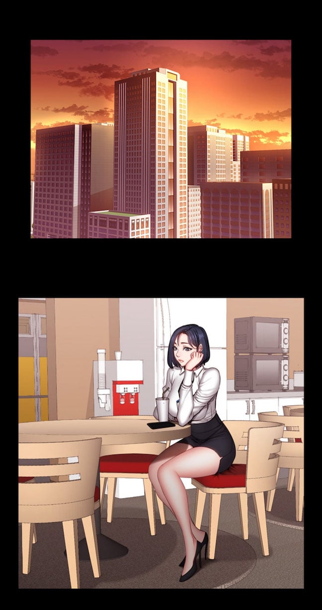 Fitness Uncensored - Chapter 30 2