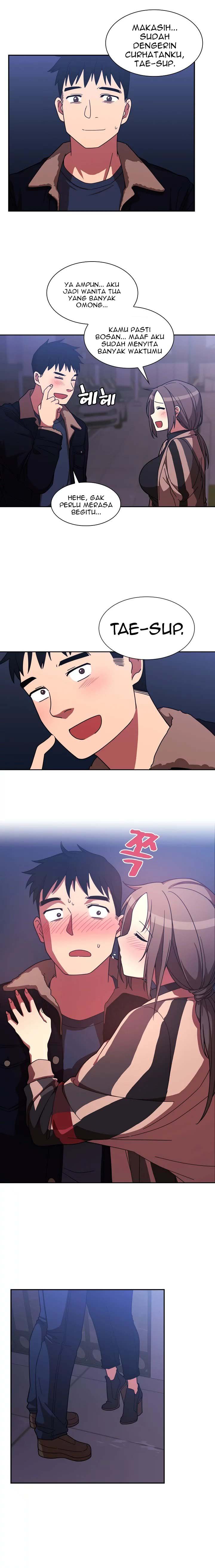 Close as Neighbors - Chapter 30 15