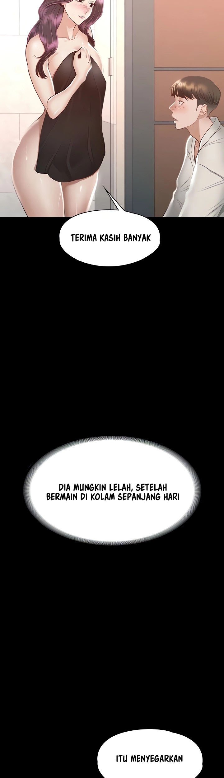 Goddess Conquest - Chapter 30 15