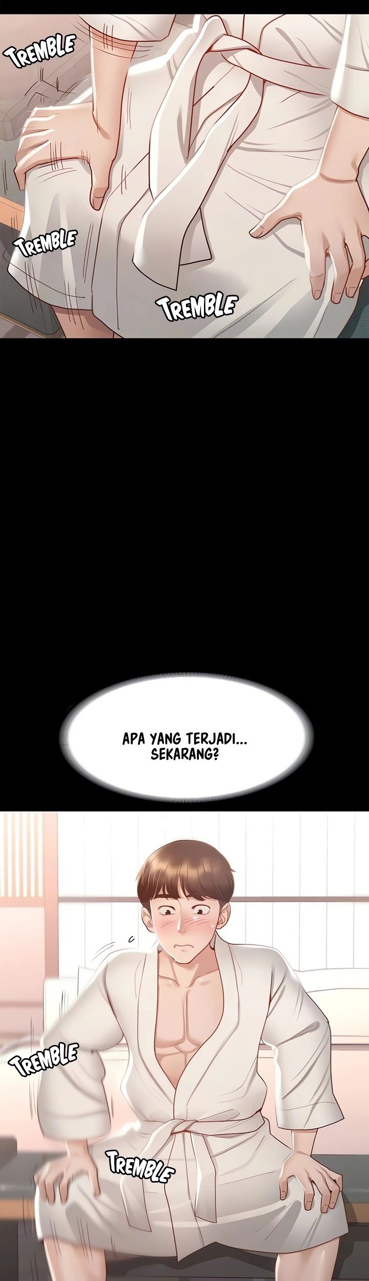 Goddess Conquest - Chapter 30 10