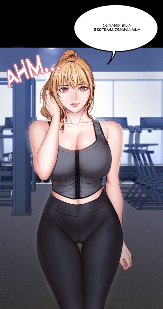 Fitness Uncensored - Chapter 30 40