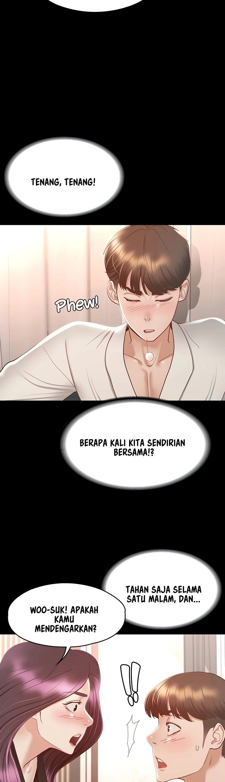 Goddess Conquest - Chapter 30 20