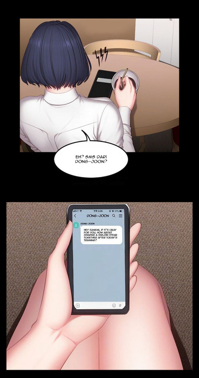 Fitness Uncensored - Chapter 30 8