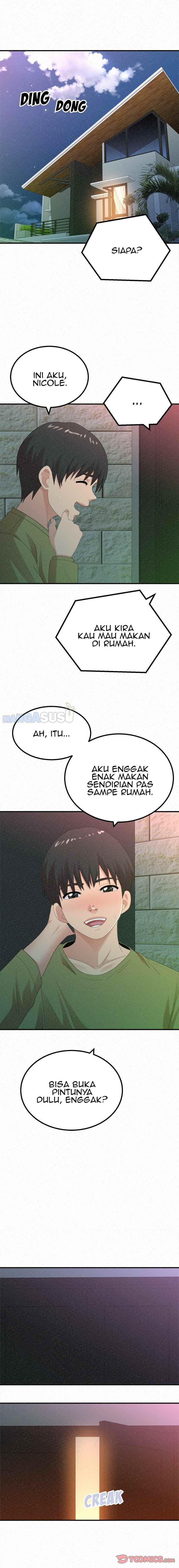 Milk Therapy - Chapter 30 4
