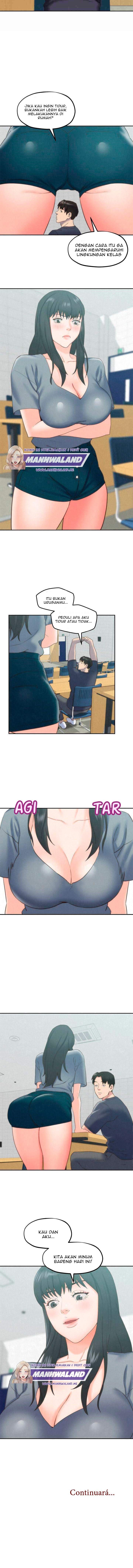 My Baby Girl - Chapter 30 11