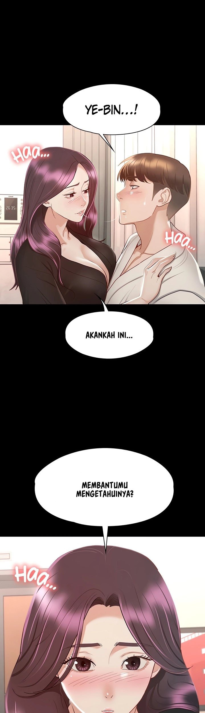 Goddess Conquest - Chapter 30 34