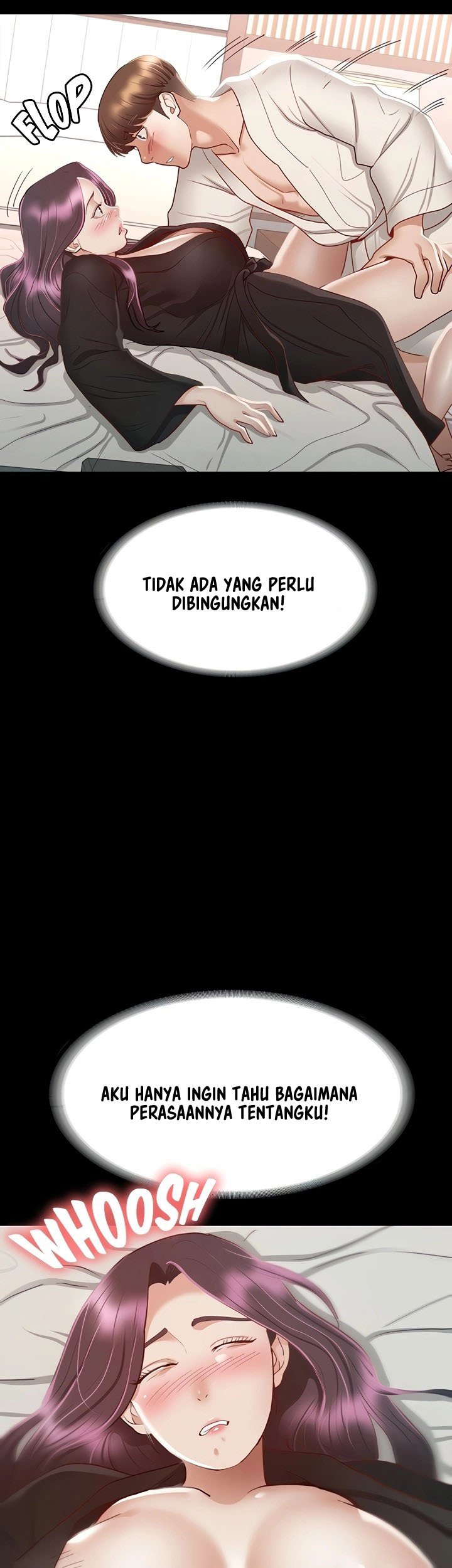 Goddess Conquest - Chapter 30 36