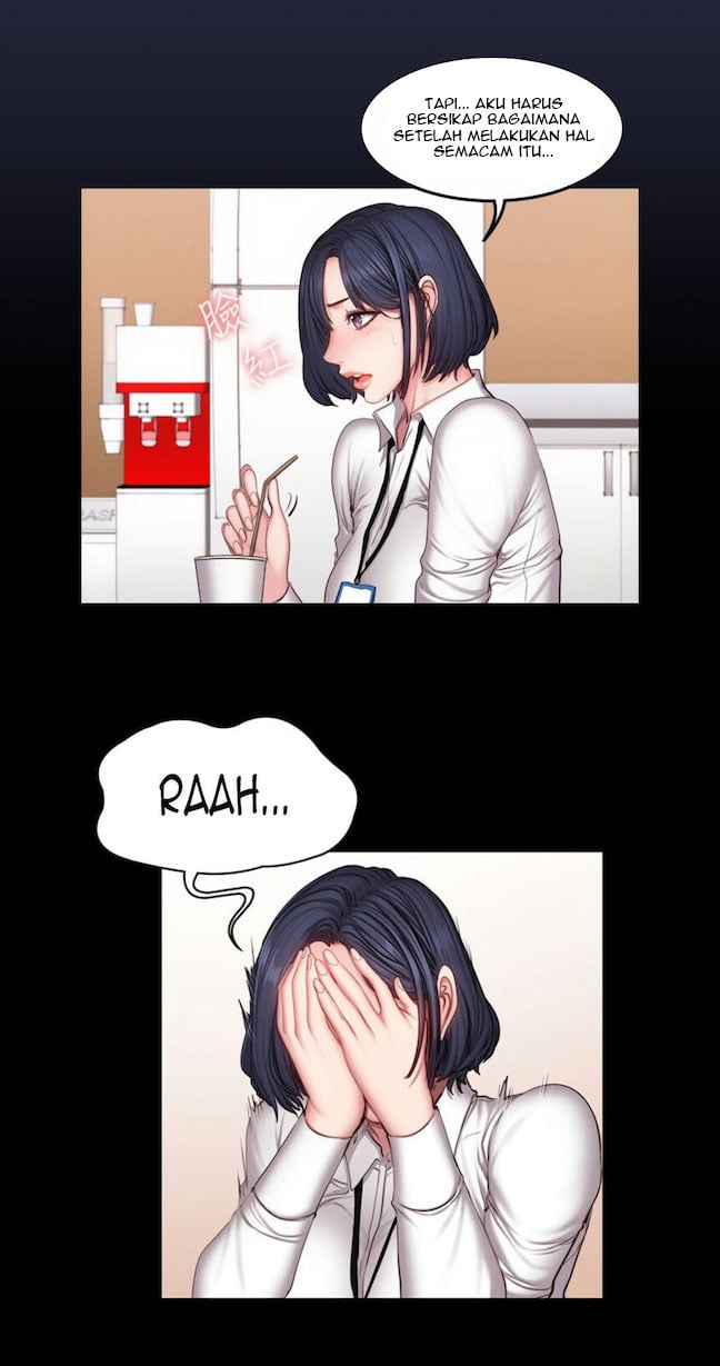 Fitness Uncensored - Chapter 30 7