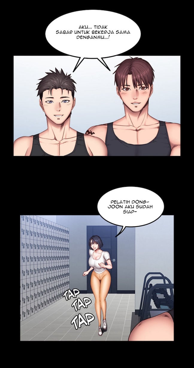 Fitness Uncensored - Chapter 30 41