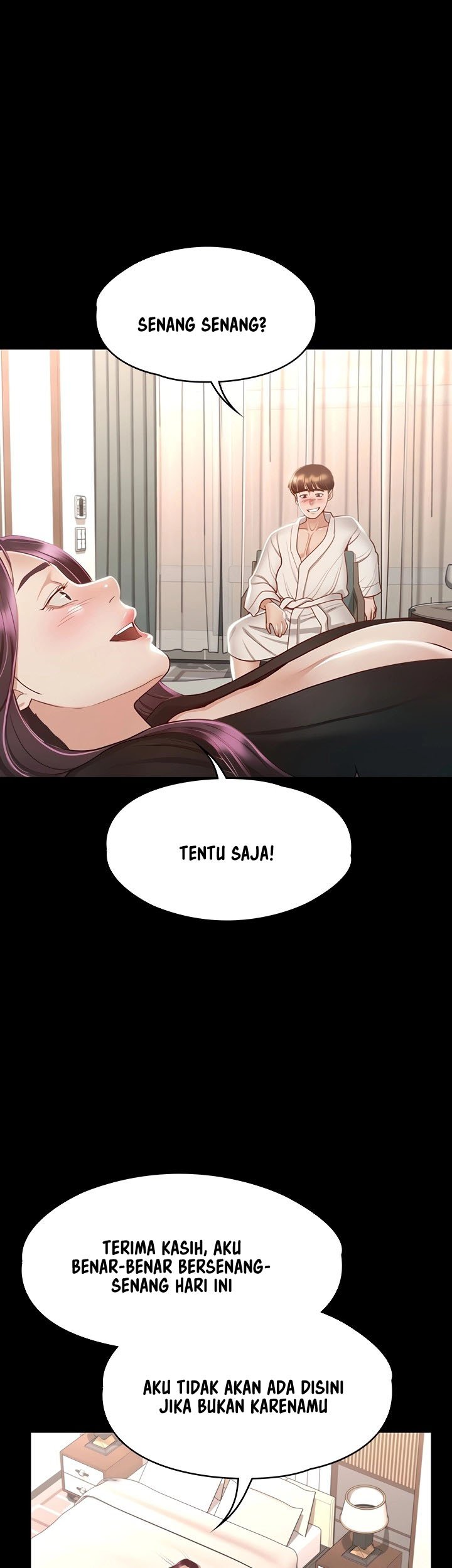Goddess Conquest - Chapter 30 24