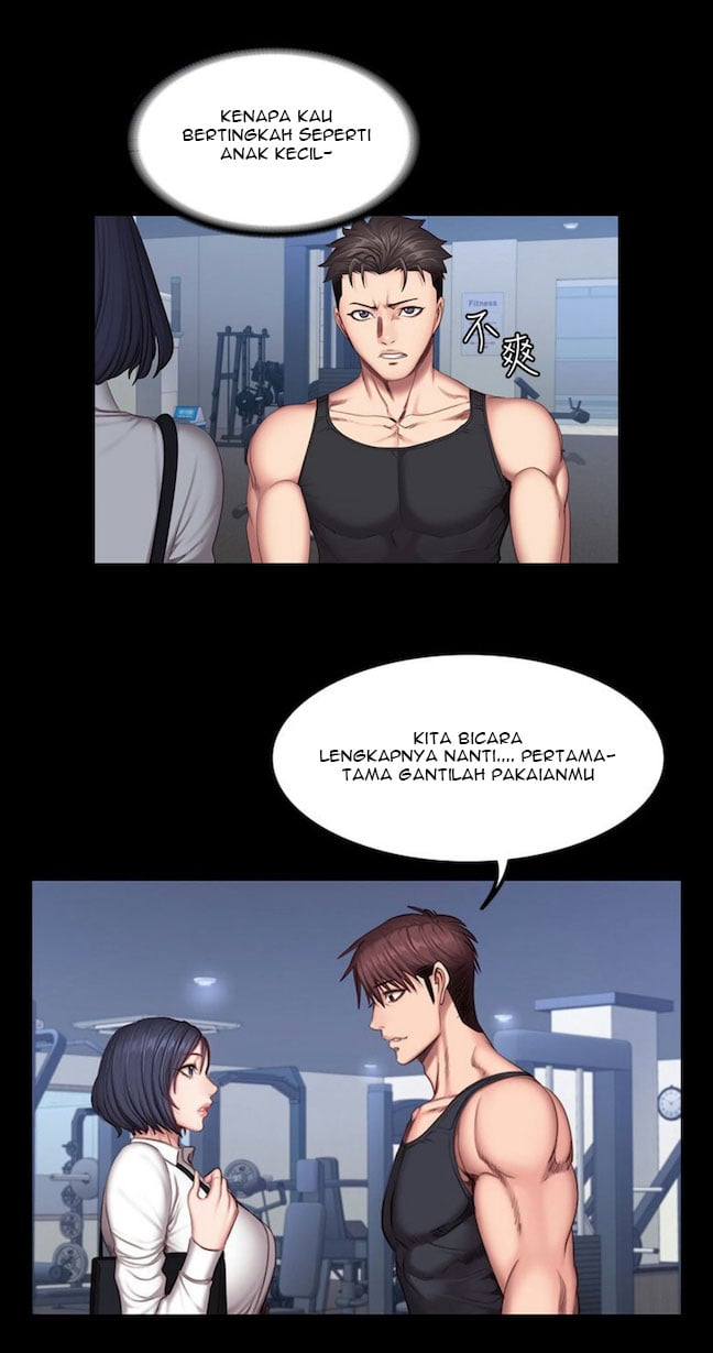 Fitness Uncensored - Chapter 30 23