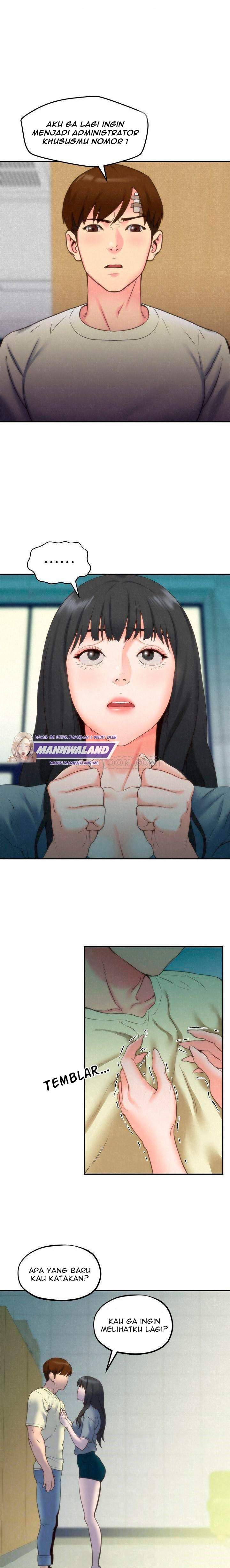 My Baby Girl - Chapter 30 2