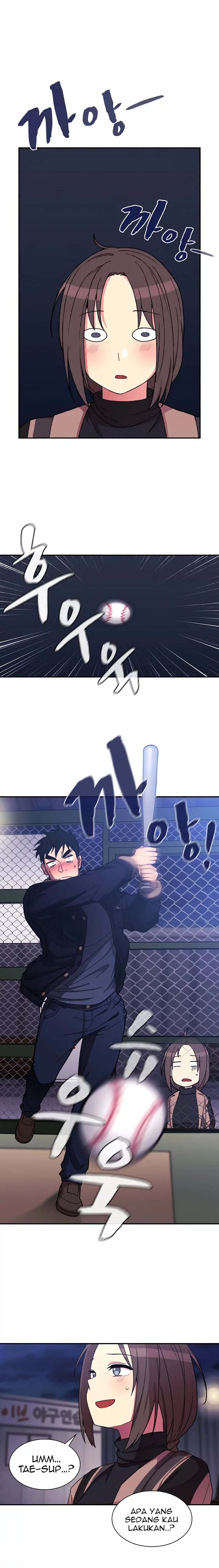 Close as Neighbors - Chapter 30 2