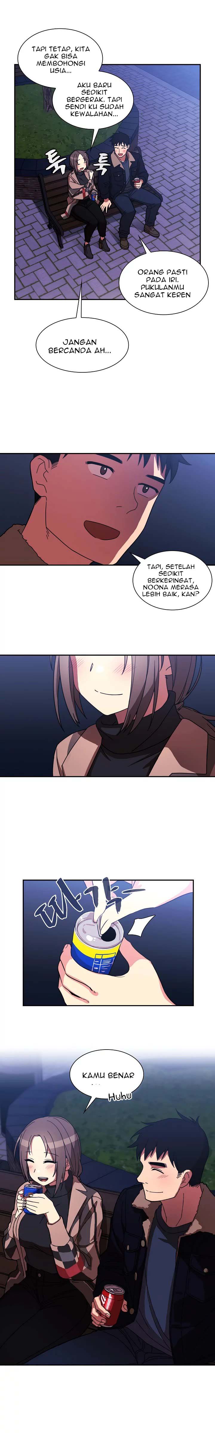 Close as Neighbors - Chapter 30 8