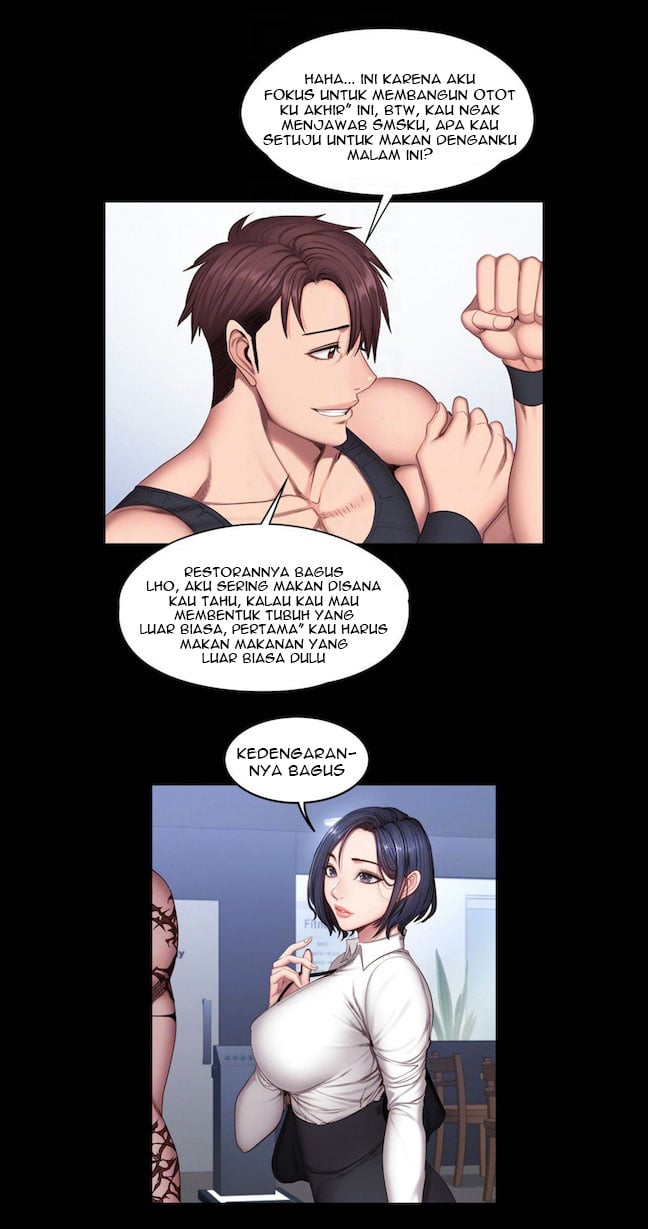 Fitness Uncensored - Chapter 30 22