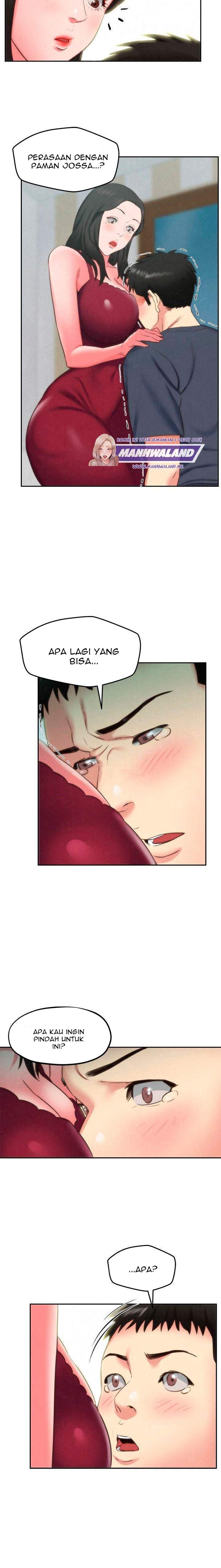 My Baby Girl - Chapter 30 9