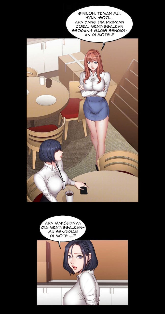Fitness Uncensored - Chapter 30 14