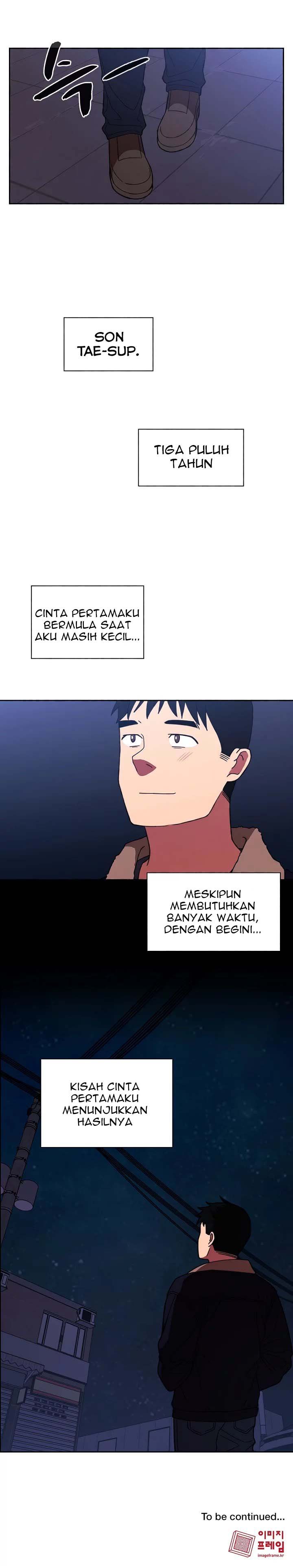 Close as Neighbors - Chapter 30 17