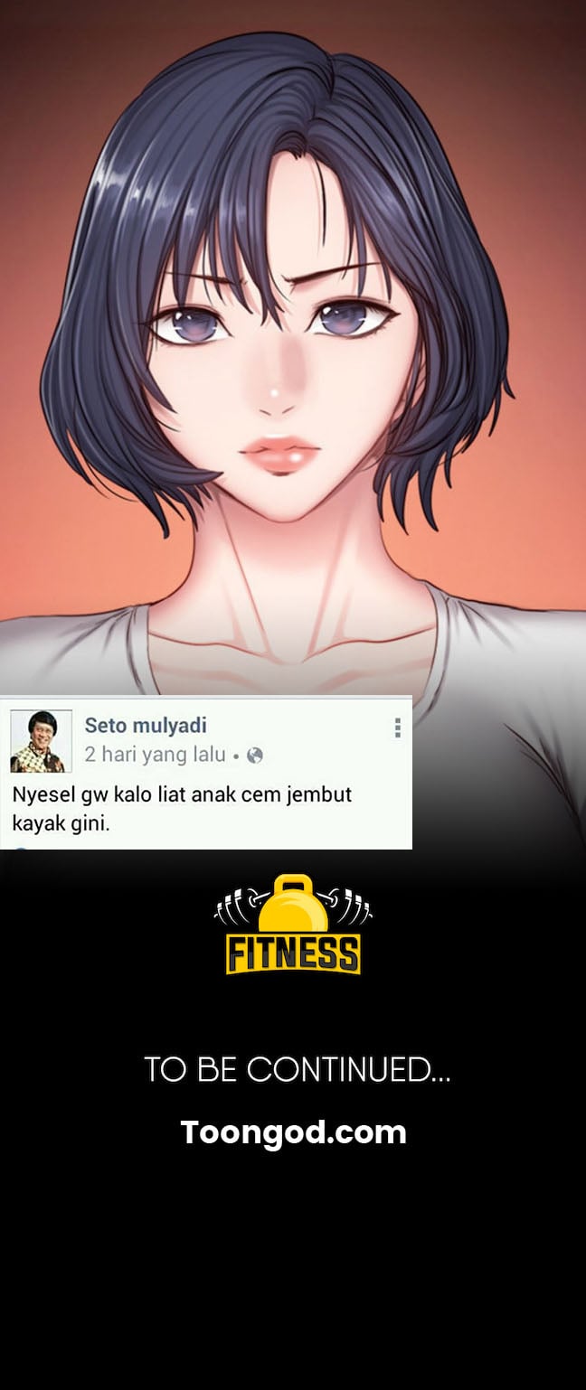 Fitness Uncensored - Chapter 30 43