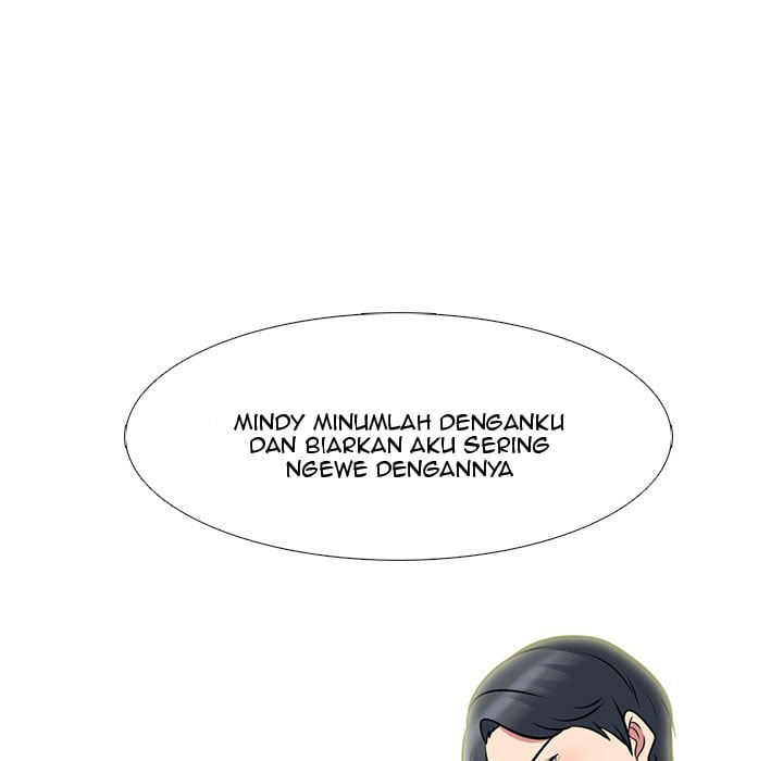 Extra Credit - Chapter 89 85